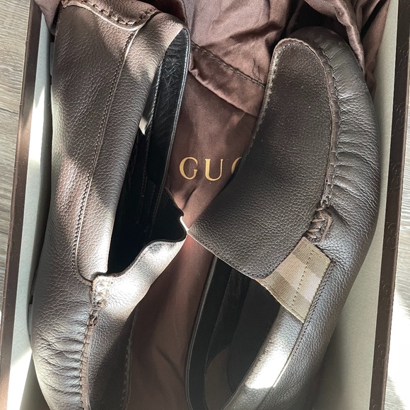 gucci shoes